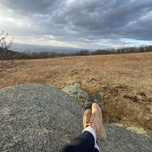 Meet your Posher, Bethany